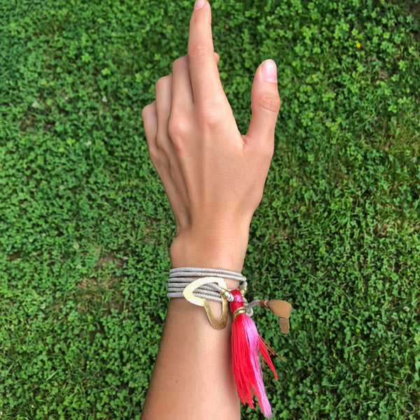 PINK+RED