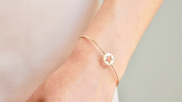 STAR CUFF