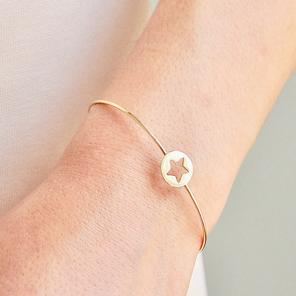 STAR CUFF