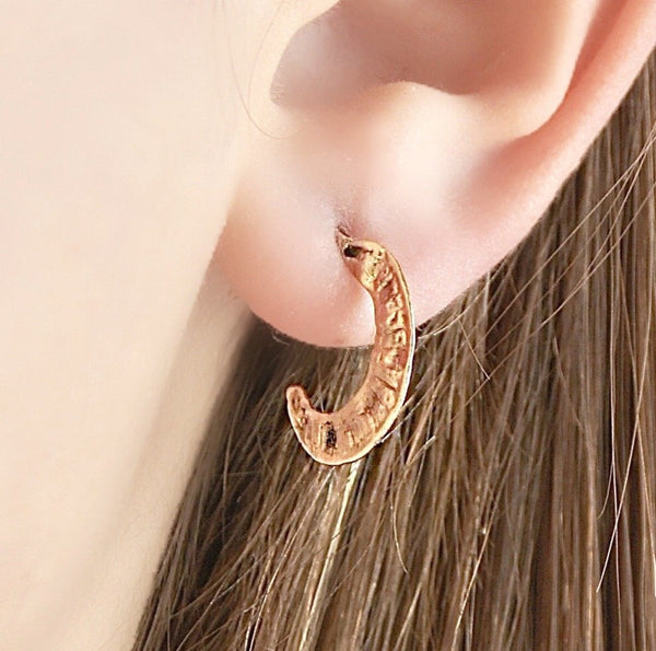 ANCIENT MOON WITH PLANETS